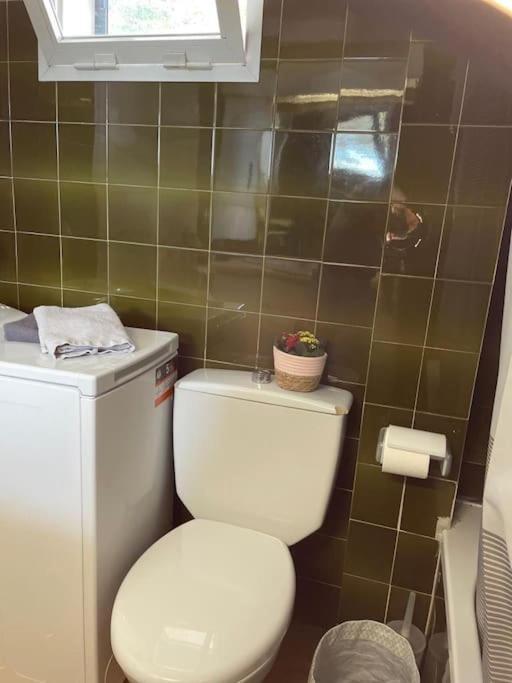 Clara House Apartamento