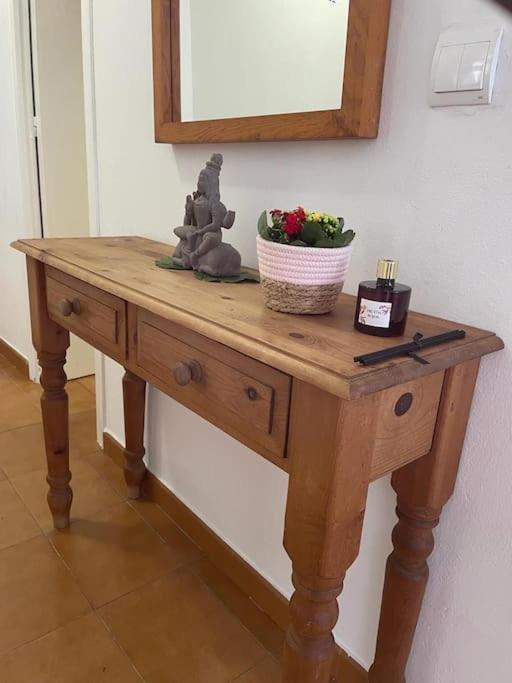 Clara House Apartamento *