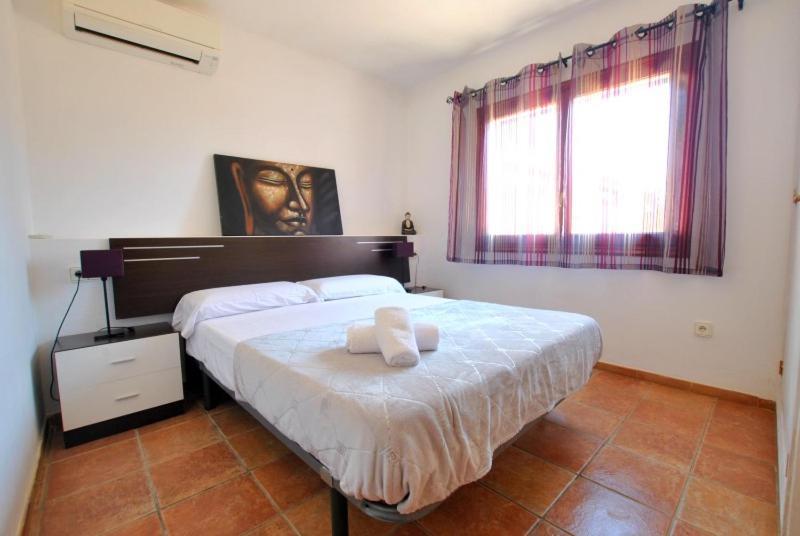 Rosada - Private Pool & Barbecue Villa