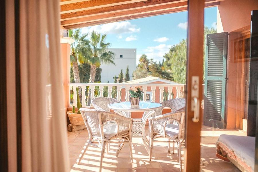 Rosada - Private Pool & Barbecue *