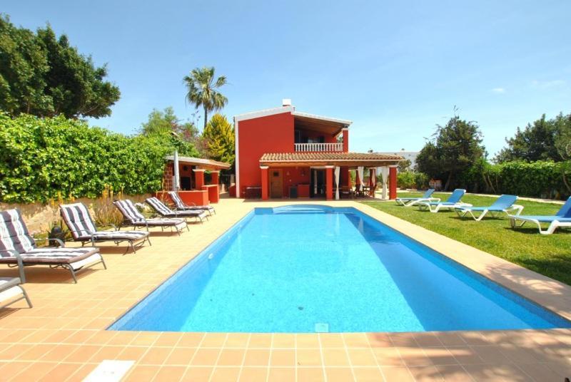 Rosada - Private Pool & Barbecue San José