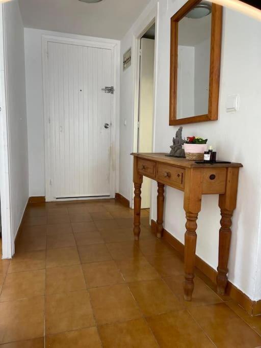 Clara House Apartamento *