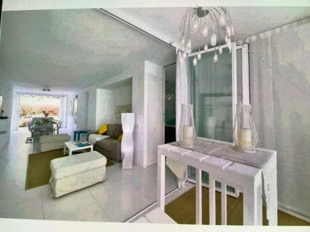 Appartement Apartamento En Marina Botafoc