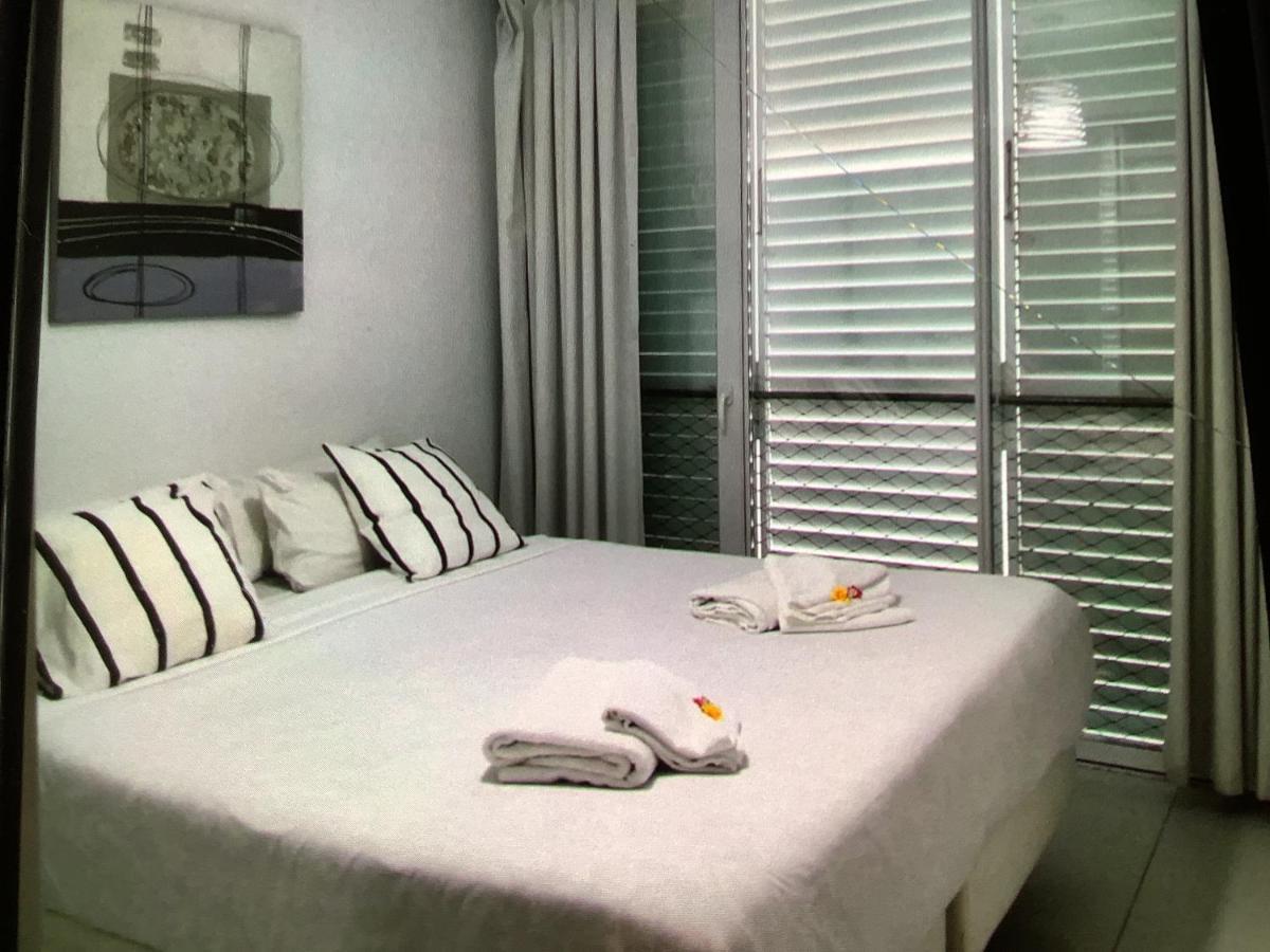 Appartement Apartamento En Marina Botafoc *