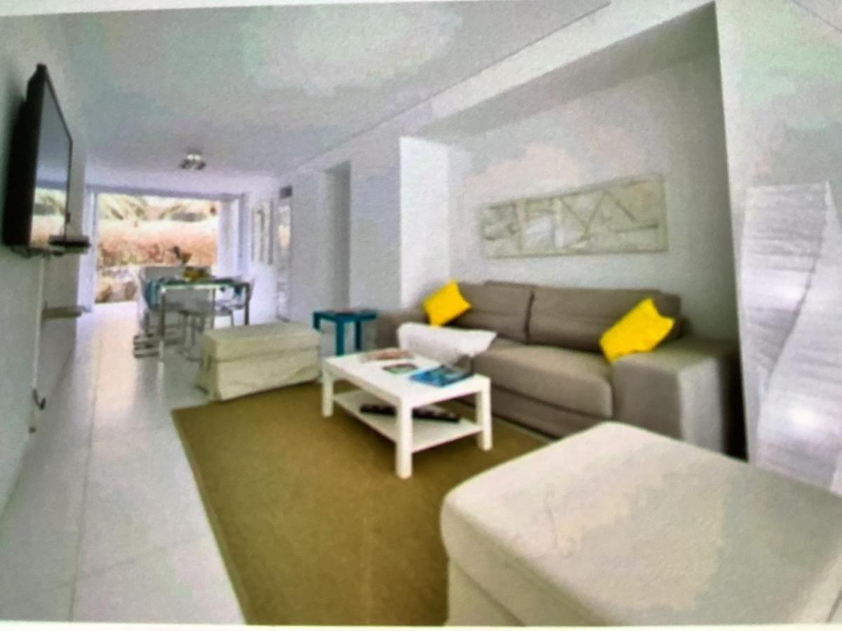 Apartamento En Marina Botafoc Appartement Ibiza-stad