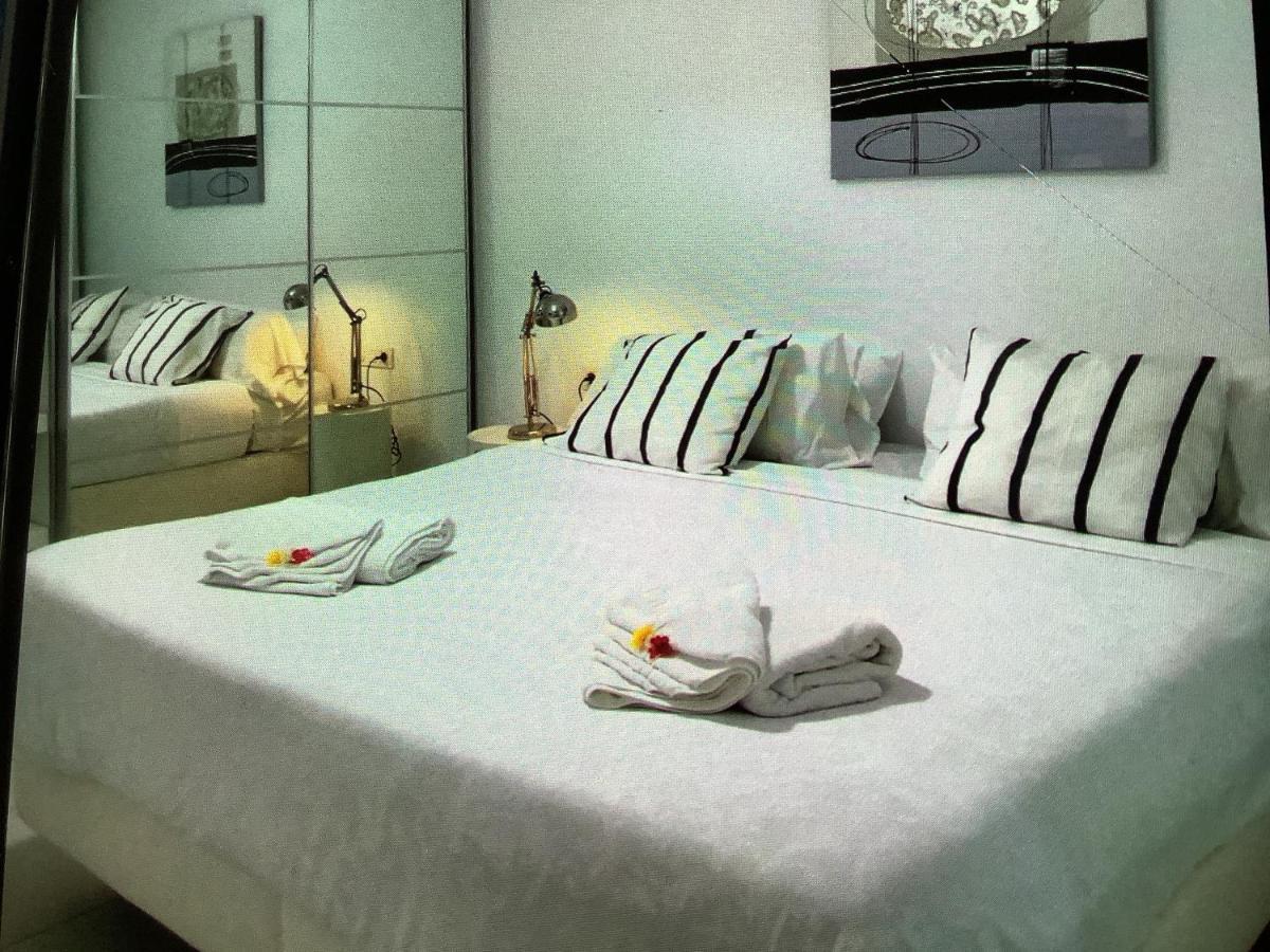 Apartamento En Marina Botafoc Appartement