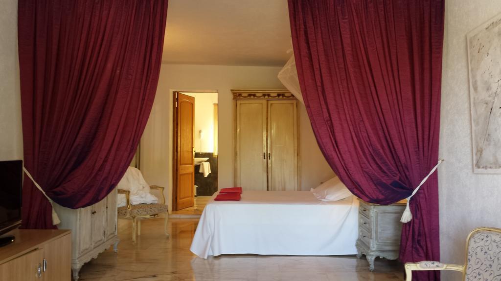 Agroturismo Rural Maries