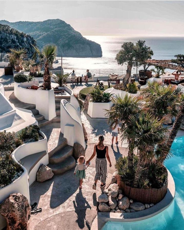 Hacienda Na Xamena, Ibiza Hotel Na Xamena
