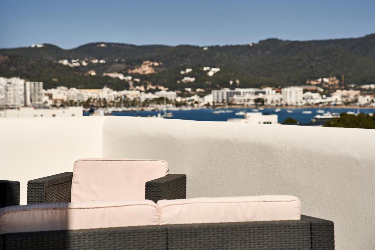 Villa Agua Ibiza - Fantastic With Pool & Bbq *