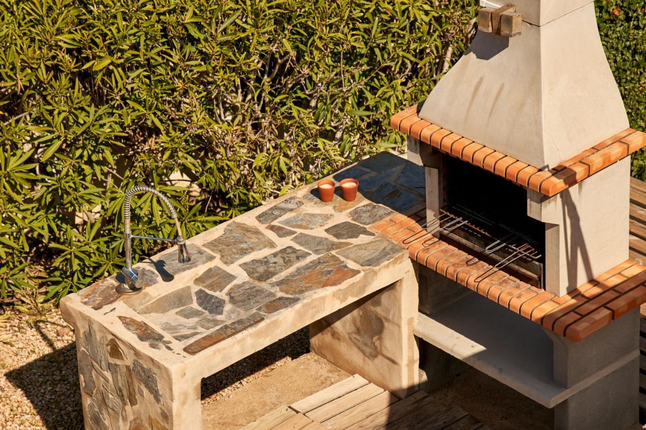 Villa Agua Ibiza - Fantastic With Pool & Bbq