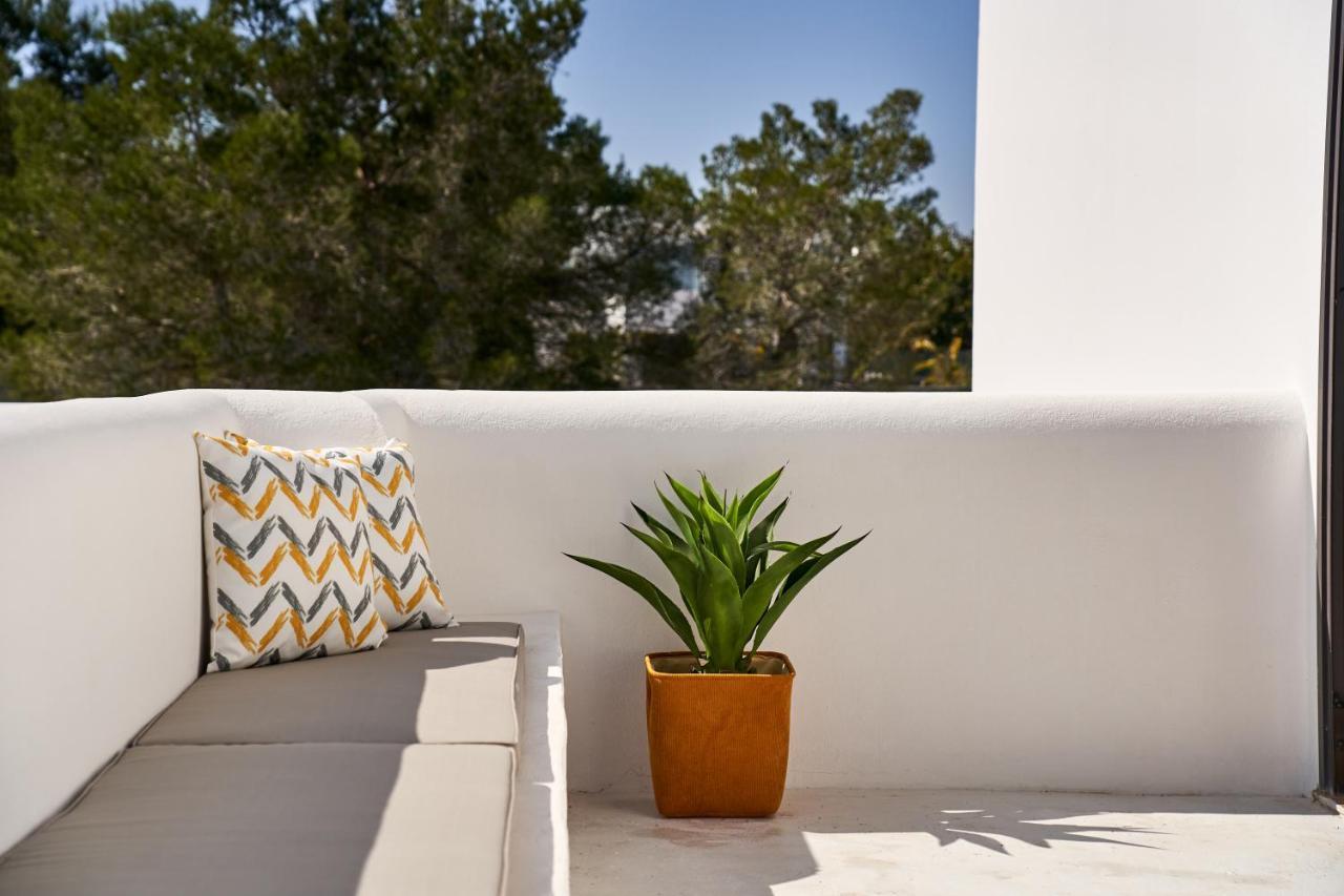 Agua Ibiza - Fantastic With Pool & Bbq Sant Josep de sa Talaia