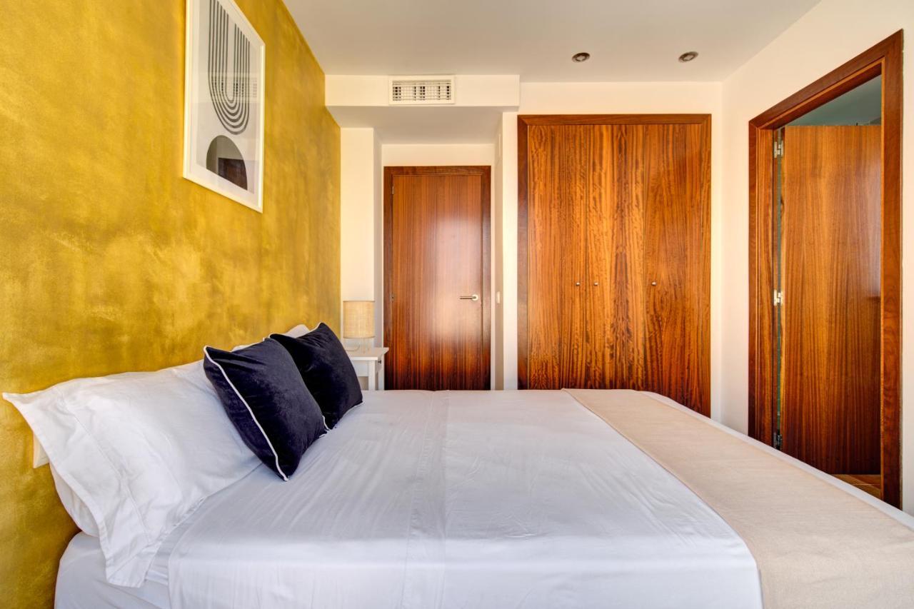Villa Agua Ibiza - Fantastic With Pool & Bbq *