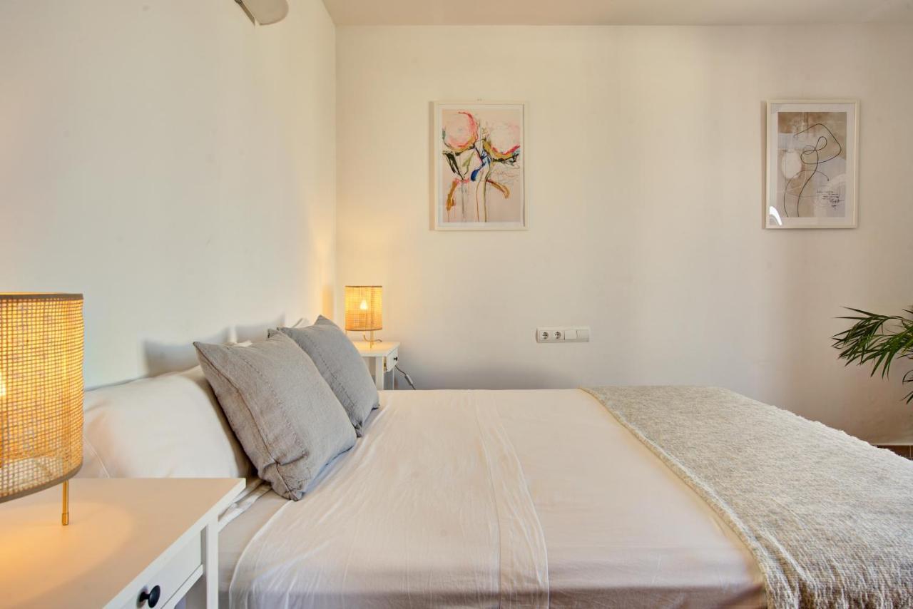 Villa Agua Ibiza - Fantastic With Pool & Bbq