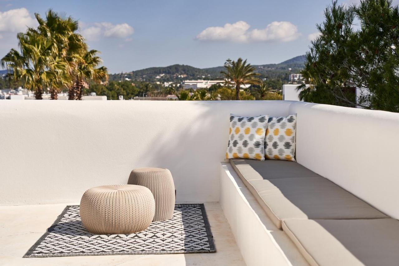 Villa Agua Ibiza - Fantastic With Pool & Bbq Sant Josep de sa Talaia