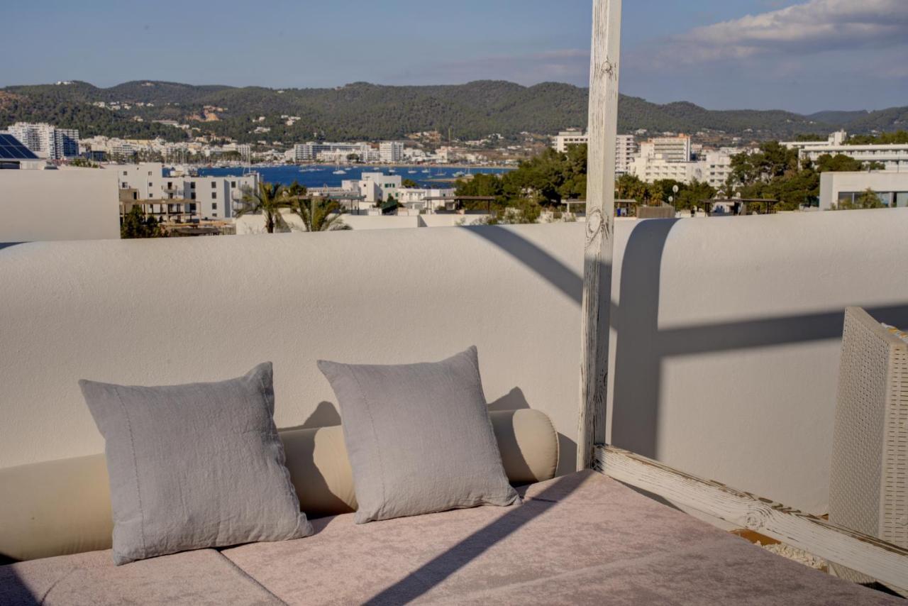 Agua Ibiza - Fantastic With Pool & Bbq Villa