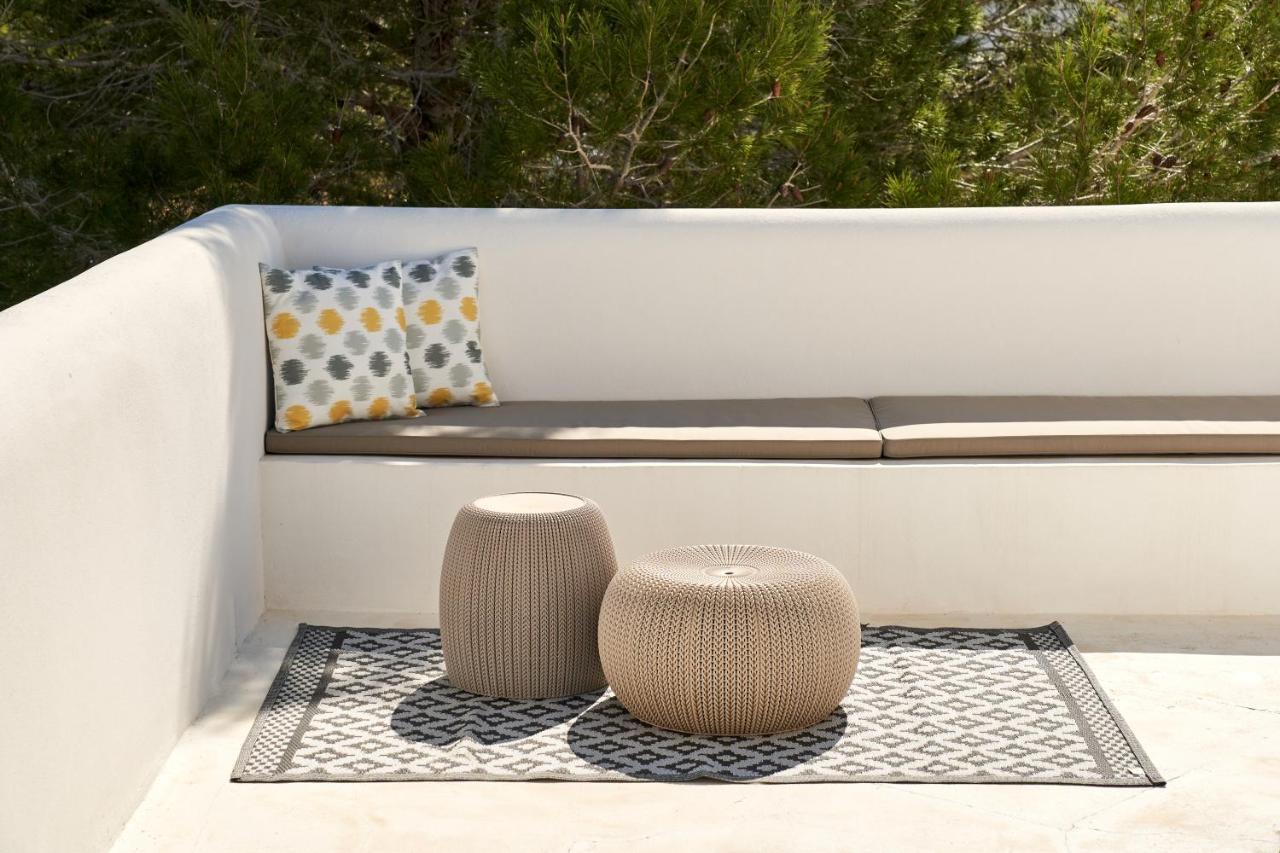 Agua Ibiza - Fantastic With Pool & Bbq Villa *