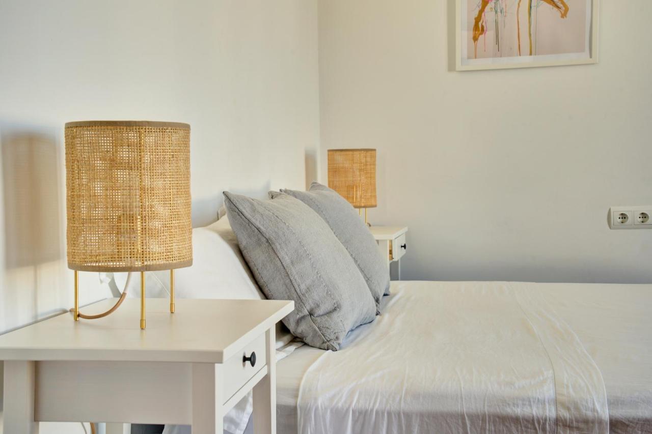 Agua Ibiza - Fantastic With Pool & Bbq Villa