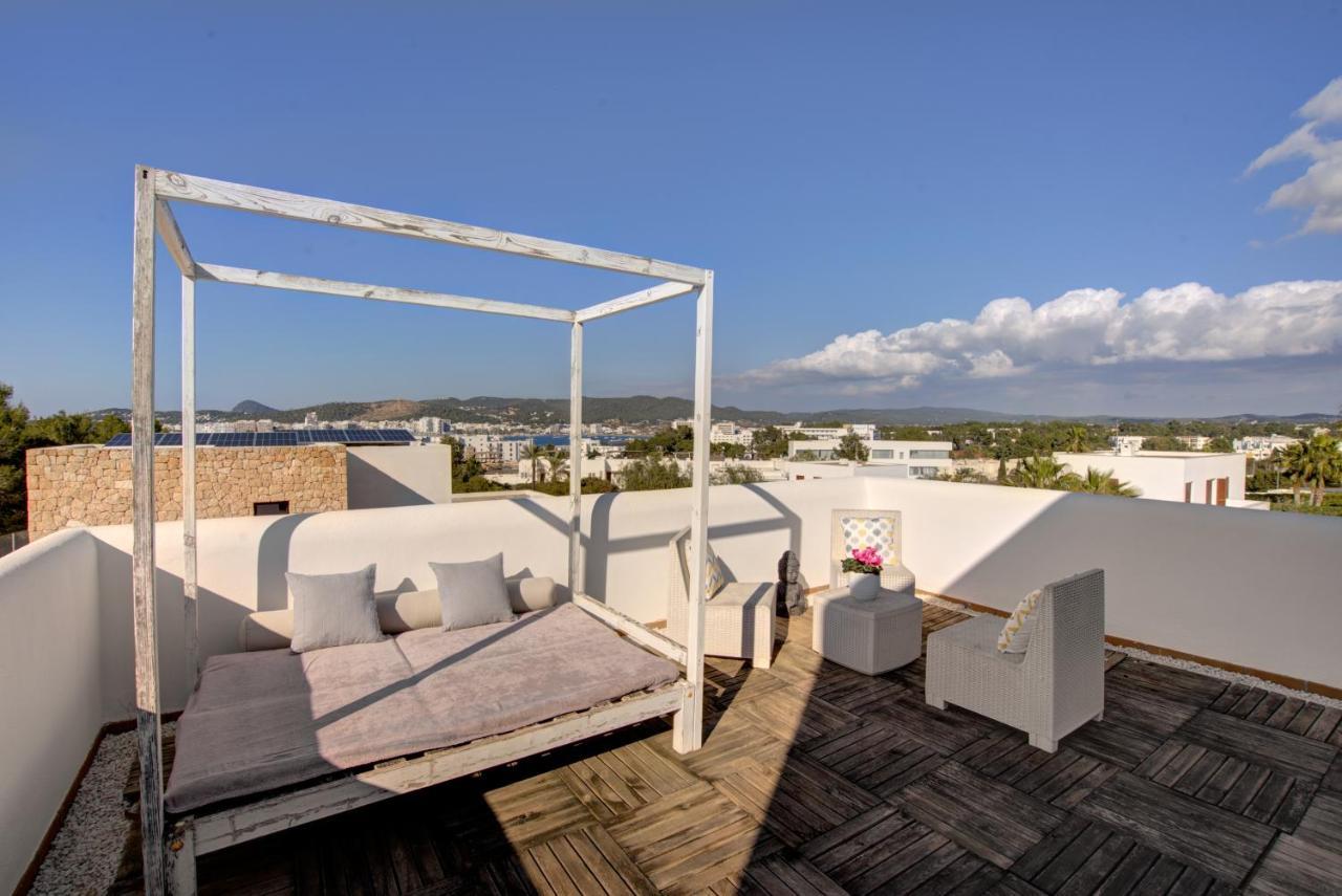 Agua Ibiza - Fantastic With Pool & Bbq * Sant Josep de sa Talaia