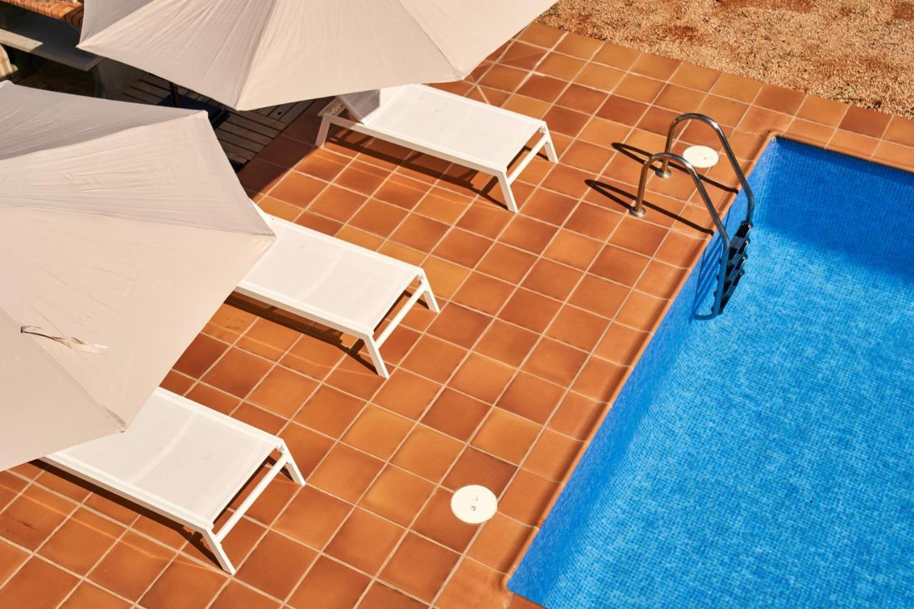Agua Ibiza - Fantastic With Pool & Bbq * Sant Josep de sa Talaia