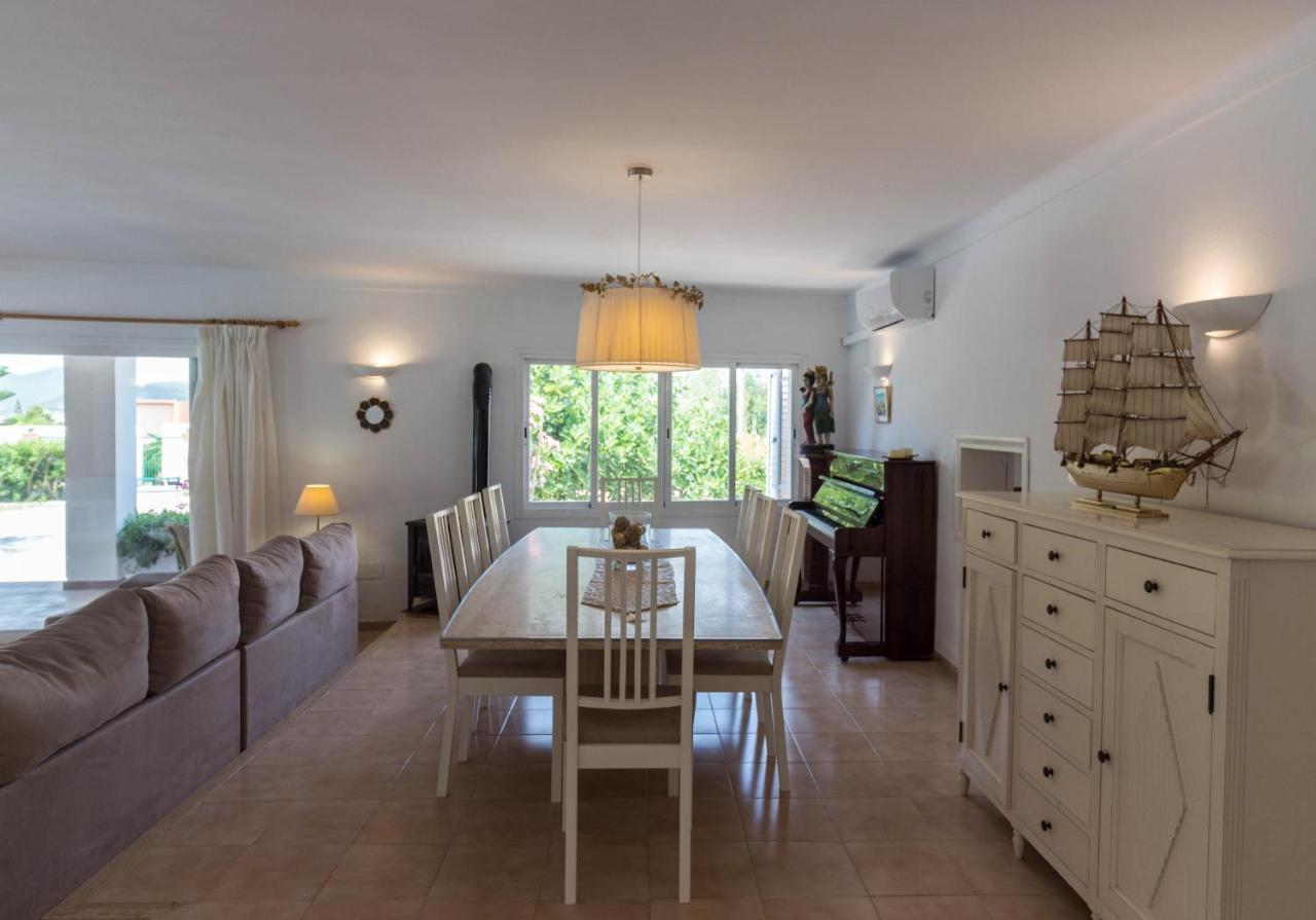 Albaladejo * Can Furnet