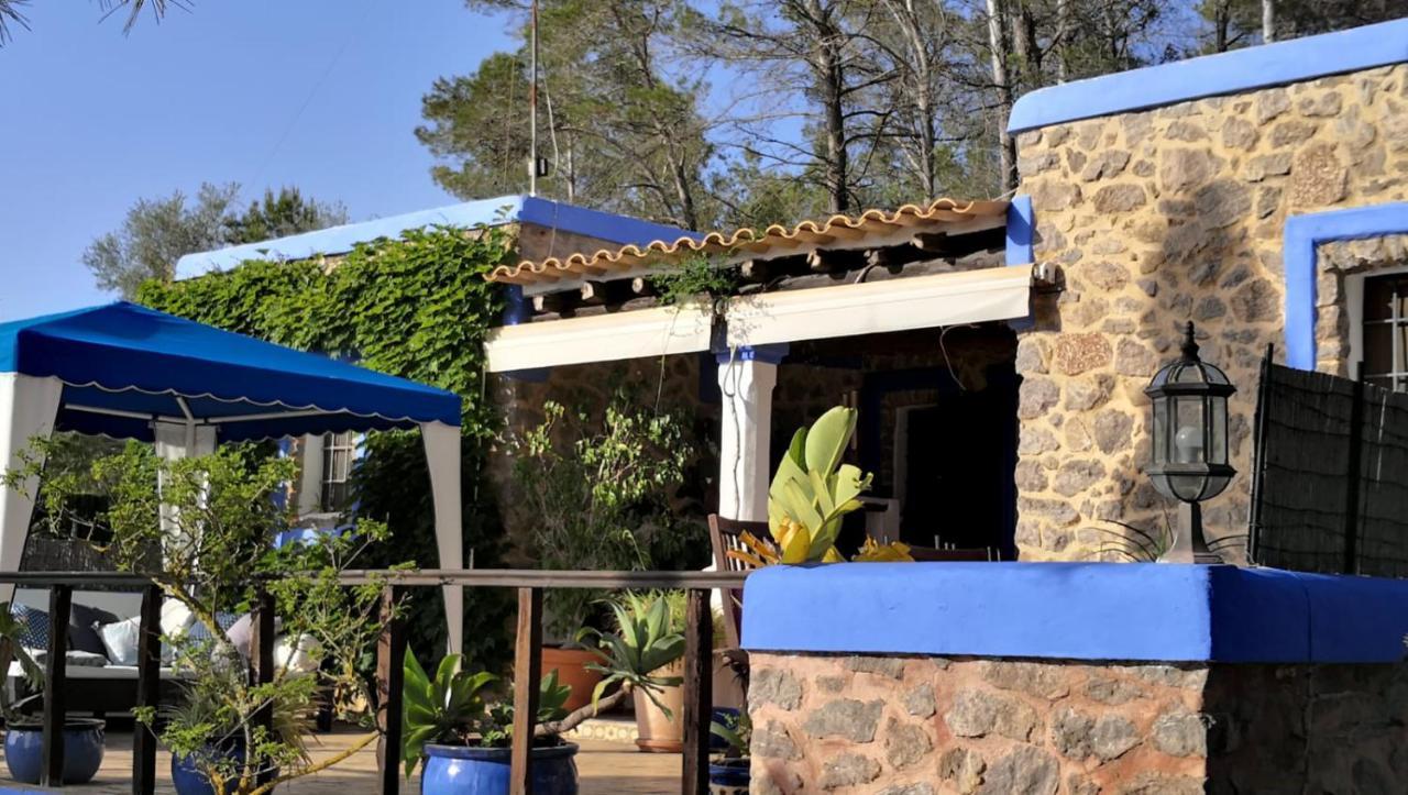 Villa Cas Torrent Fondo Sant Miquel De Balansat