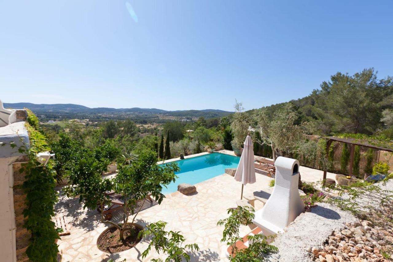 Villa Cas Torrent Fondo Sant Miquel De Balansat
