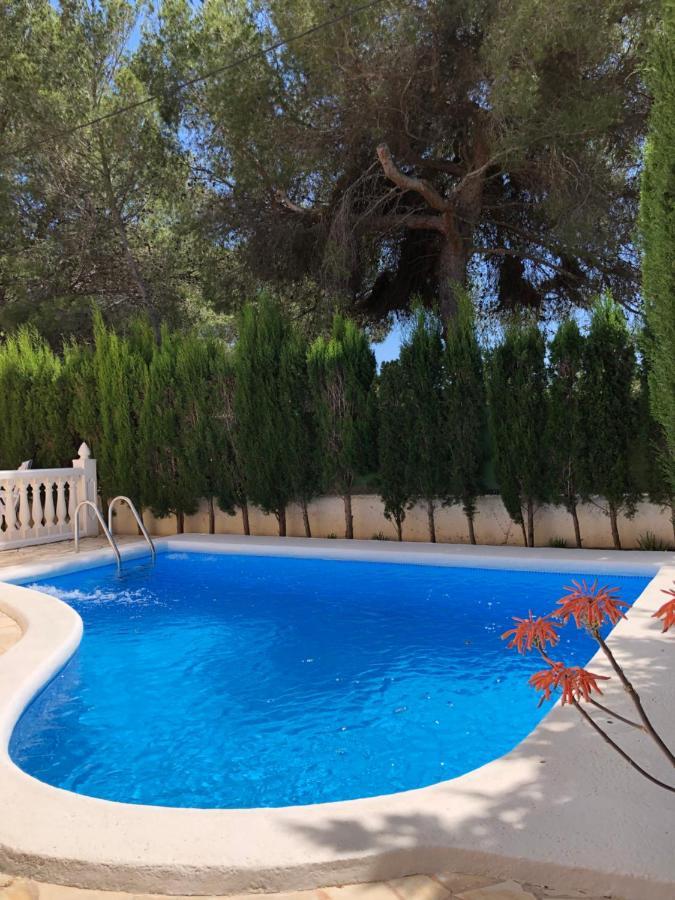 Casa Diego Ibiza Santa Eulária des Riu