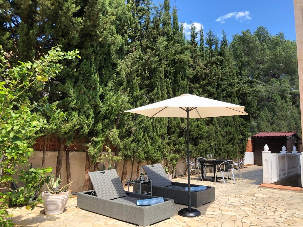 Casa de hóspedes Casa Diego Ibiza