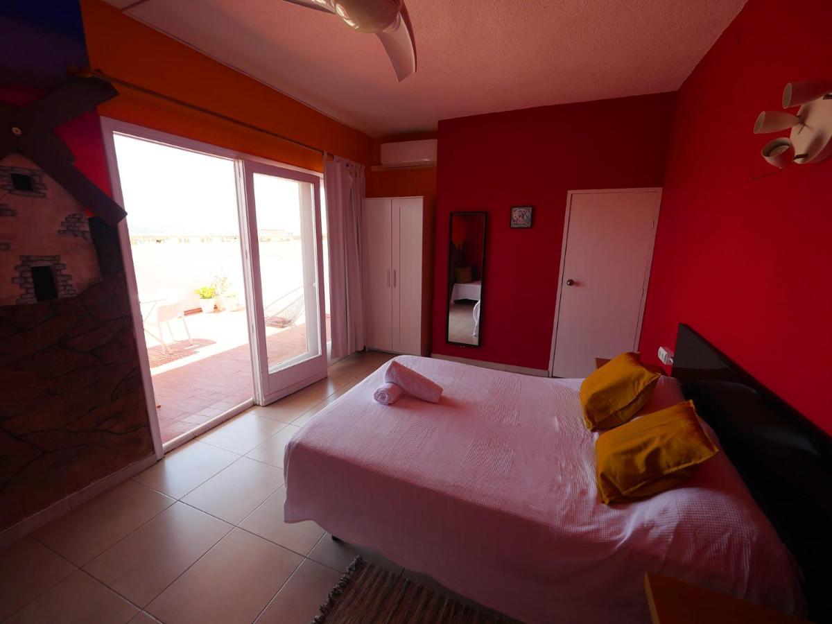 Giramundo Guest house Ibiza Town