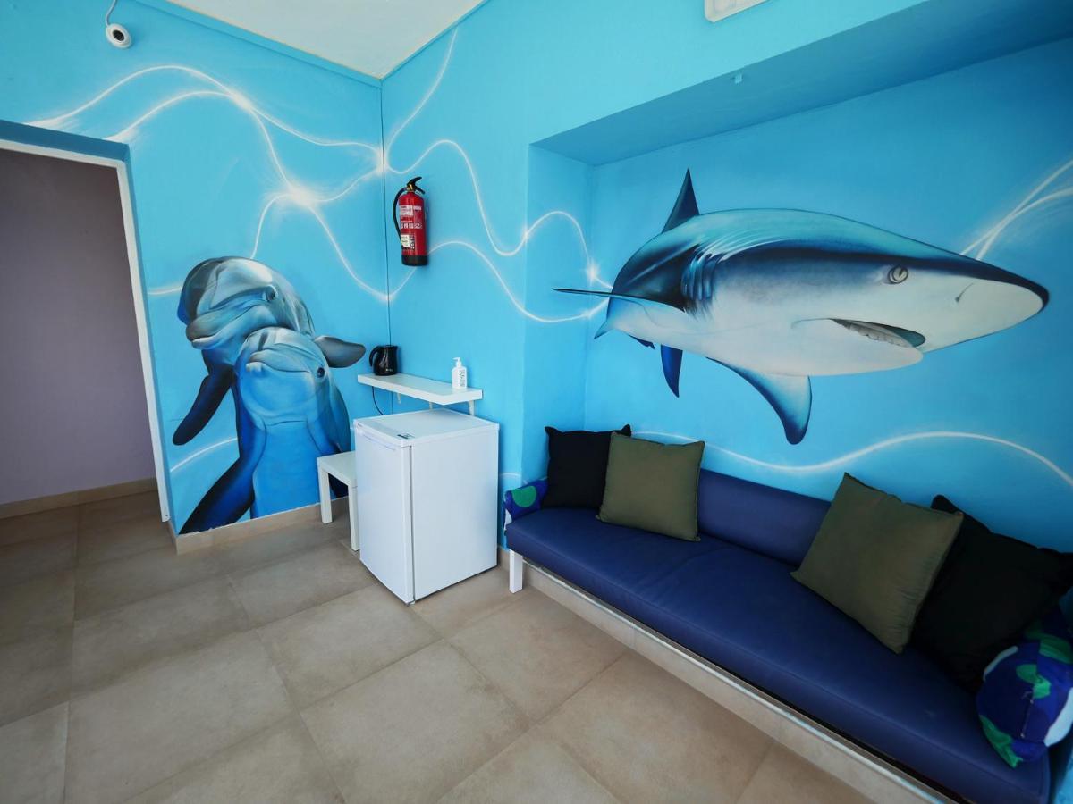Guest house Giramundo *