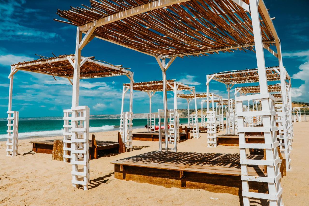 Ocean Suites