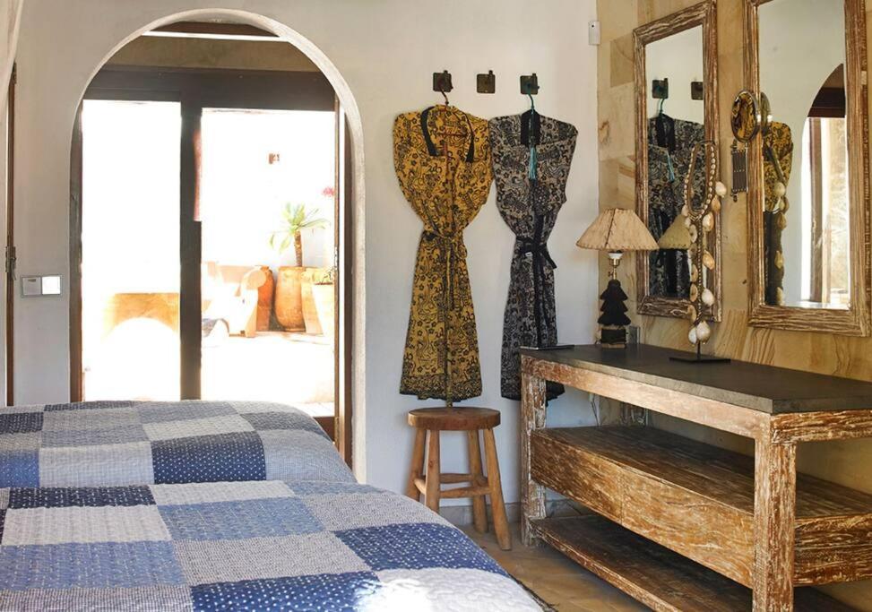 Villa Kasbah 1 *