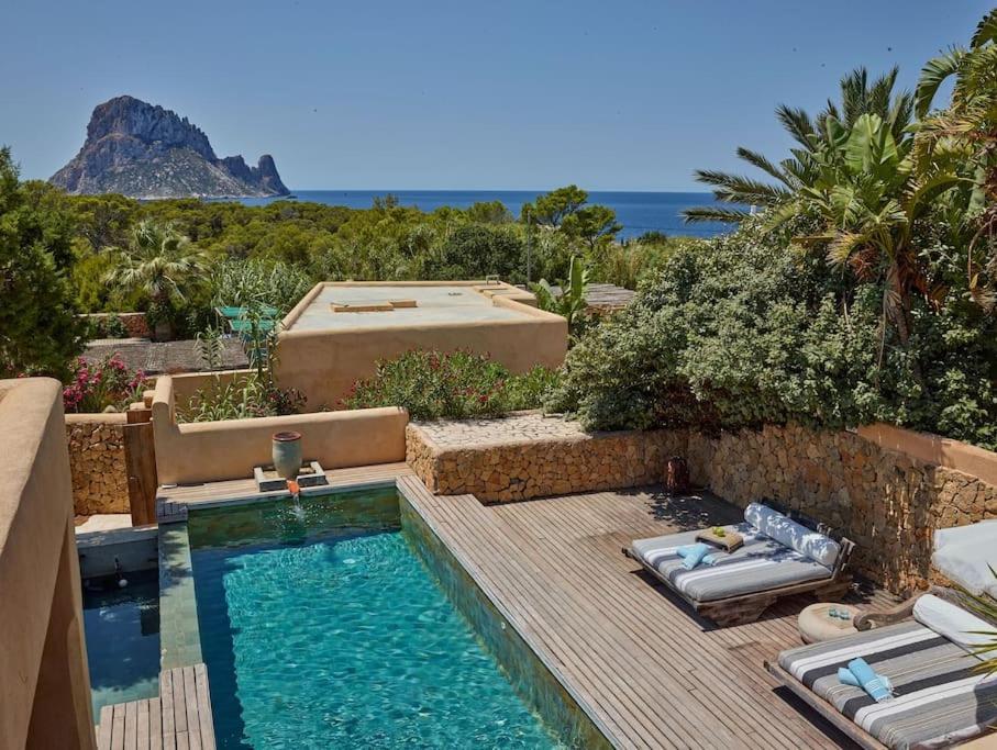 Kasbah 1 Villa Cala Vadella (Ibiza)