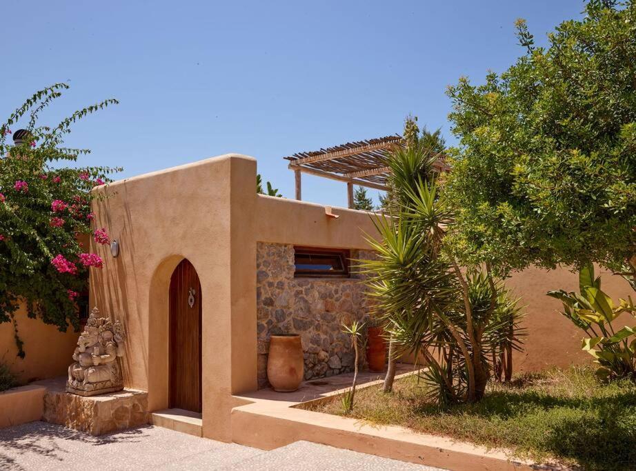 Kasbah 1 Cala Vadella (Ibiza)