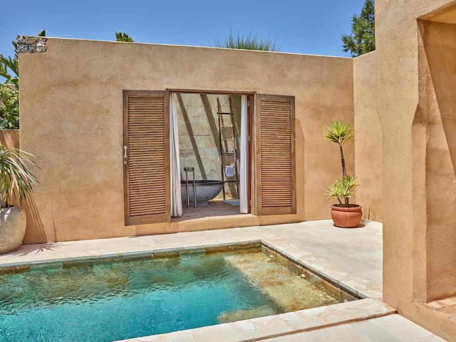 Kasbah 3 Villa Cala Vadella (Ibiza)
