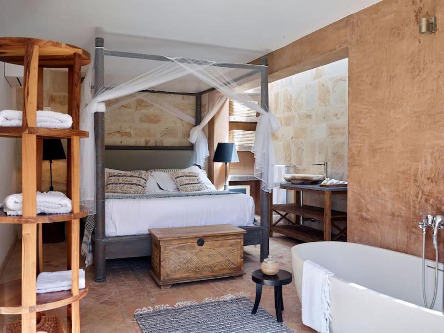 Villa Kasbah 3 *