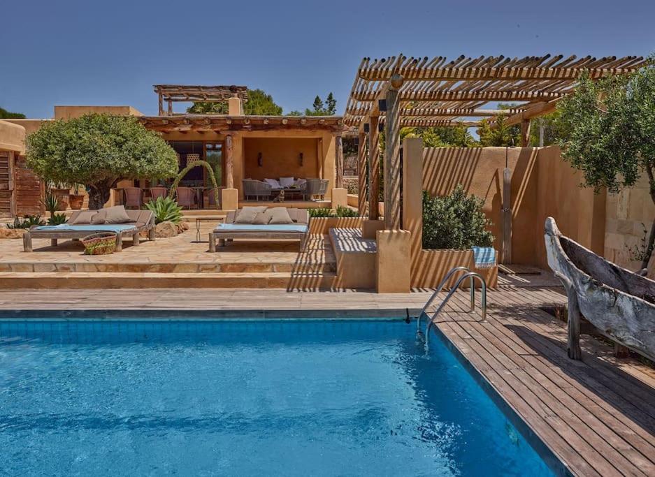 Villa Kasbah 3 *