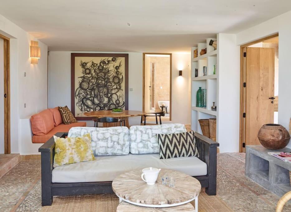 Kasbah 3 * Cala Vadella (Ibiza)
