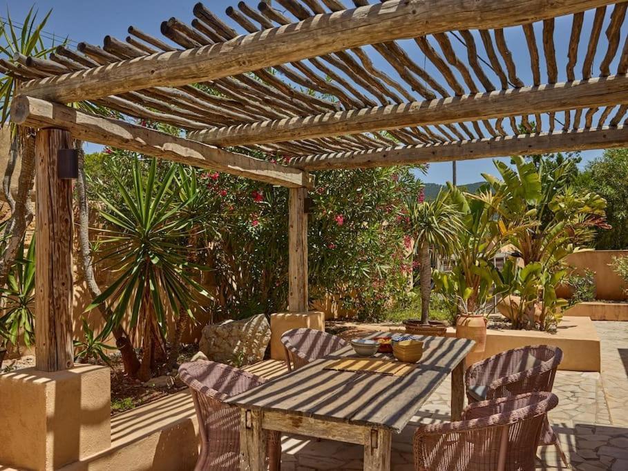 Kasbah 3 * Cala Vadella (Ibiza)