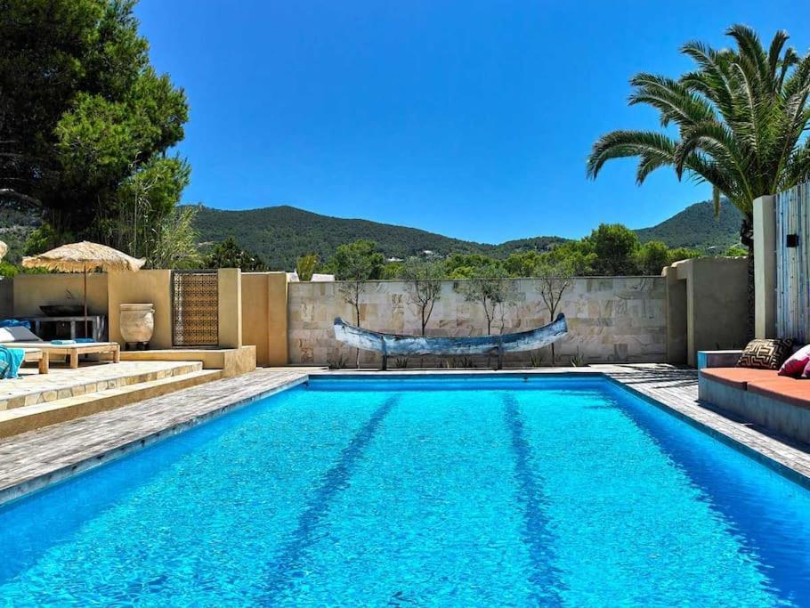 Villa Kasbah 3