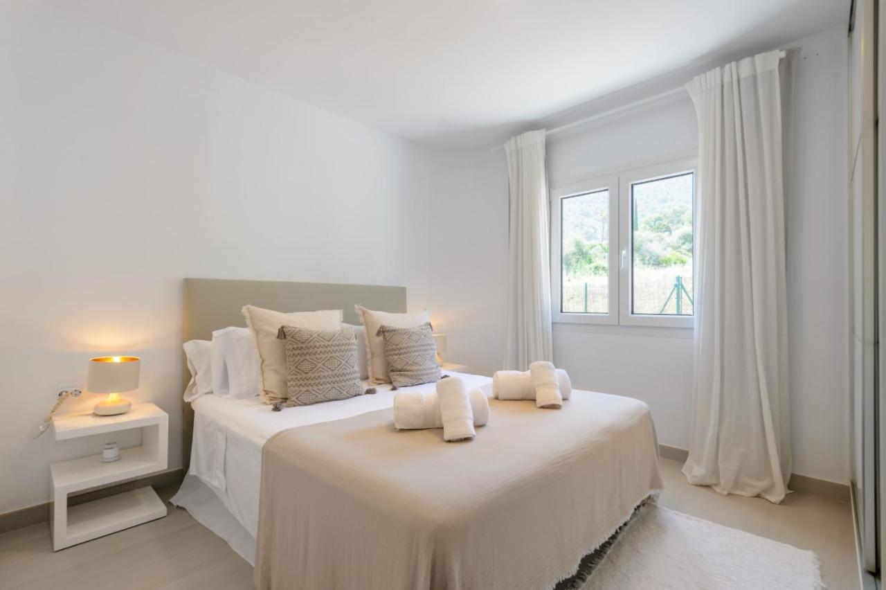 Lovers Villa *