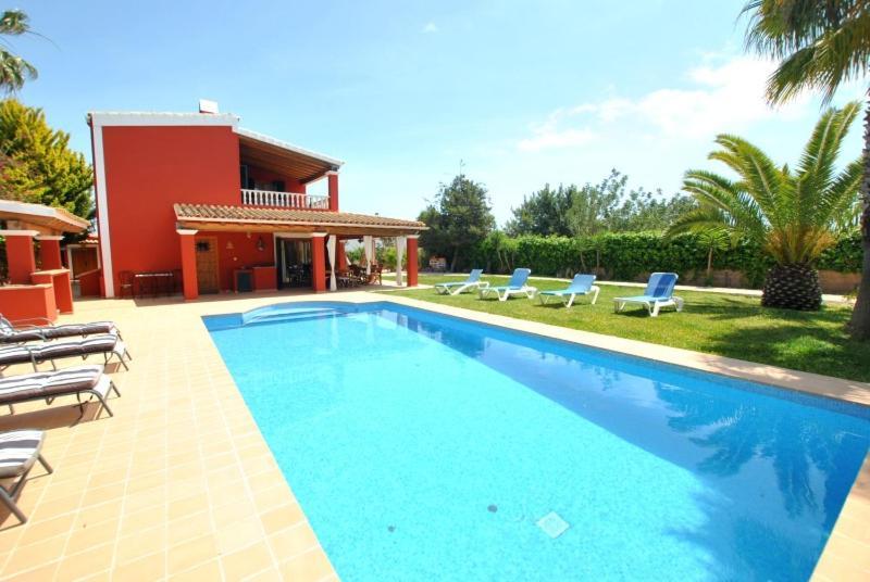 Rosada - Private Pool & Barbecue * San José