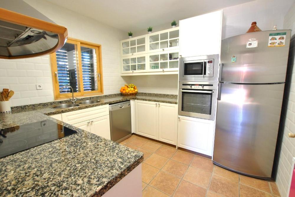 Villa Rosada - Private Pool & Barbecue