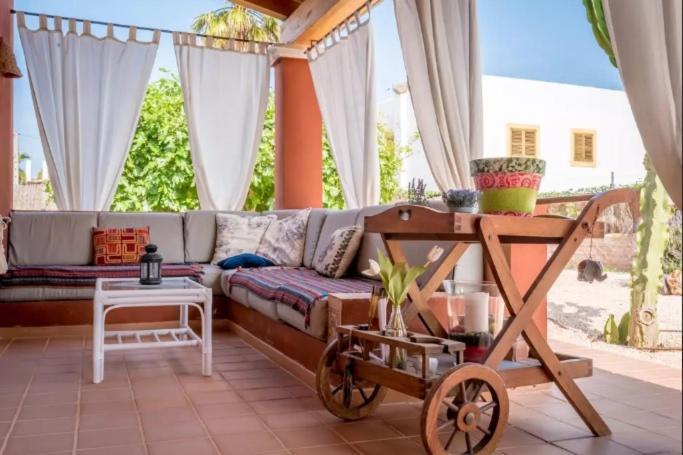 Rosada - Private Pool & Barbecue *