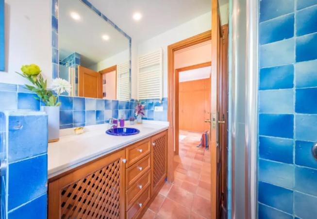 Villa Rosada - Private Pool & Barbecue