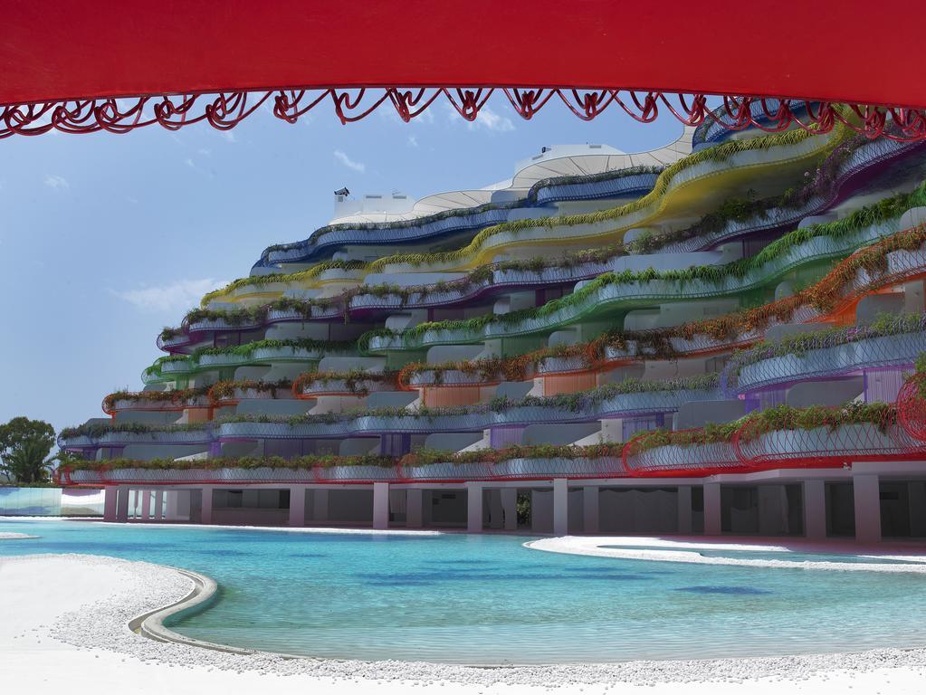 Thesuites Las Boas Appartement Ibiza-stad