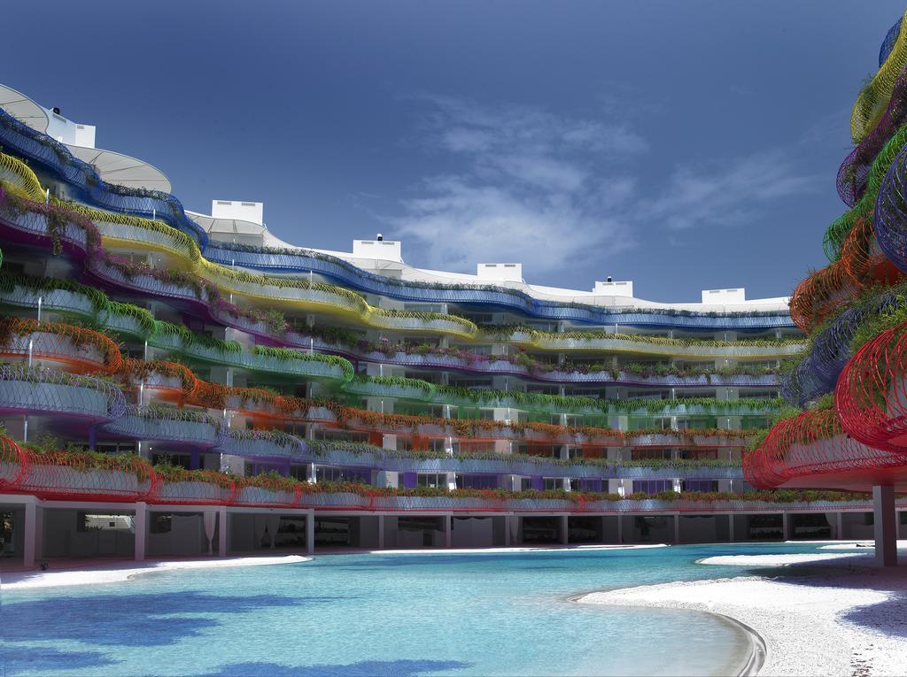 Thesuites Las Boas Appartement Ibiza-stad