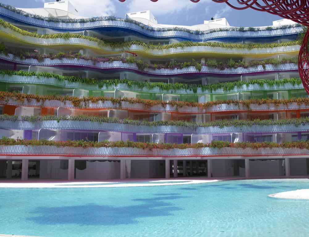 Appartement Thesuites Las Boas *