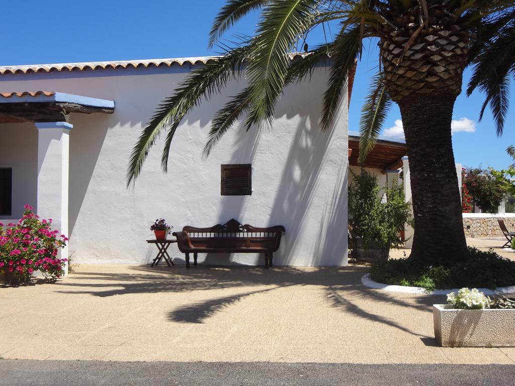 Sa Vinya D'en Palerm Farm stay *