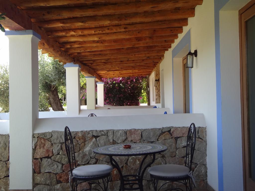 Sa Vinya D'en Palerm Farm stay